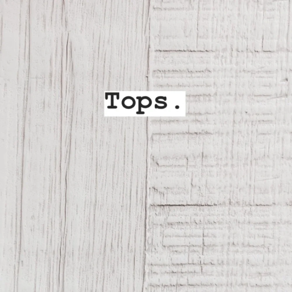 Tops - Picture 2 of 3